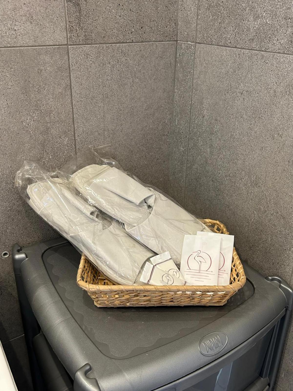B&B Serangi - Il Piacere Di Sentirsi A Casa Cercola Kültér fotó