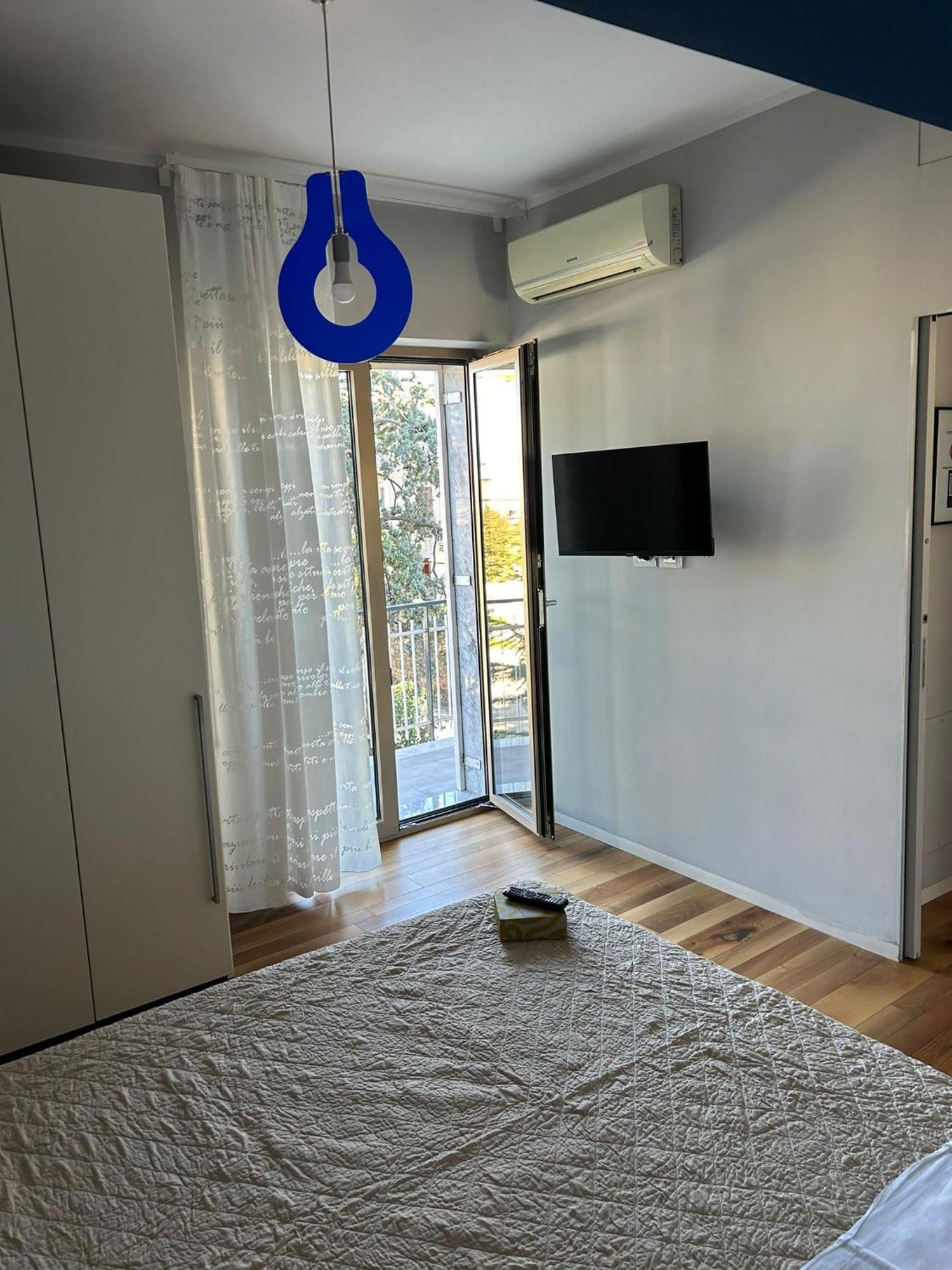 B&B Serangi - Il Piacere Di Sentirsi A Casa Cercola Kültér fotó