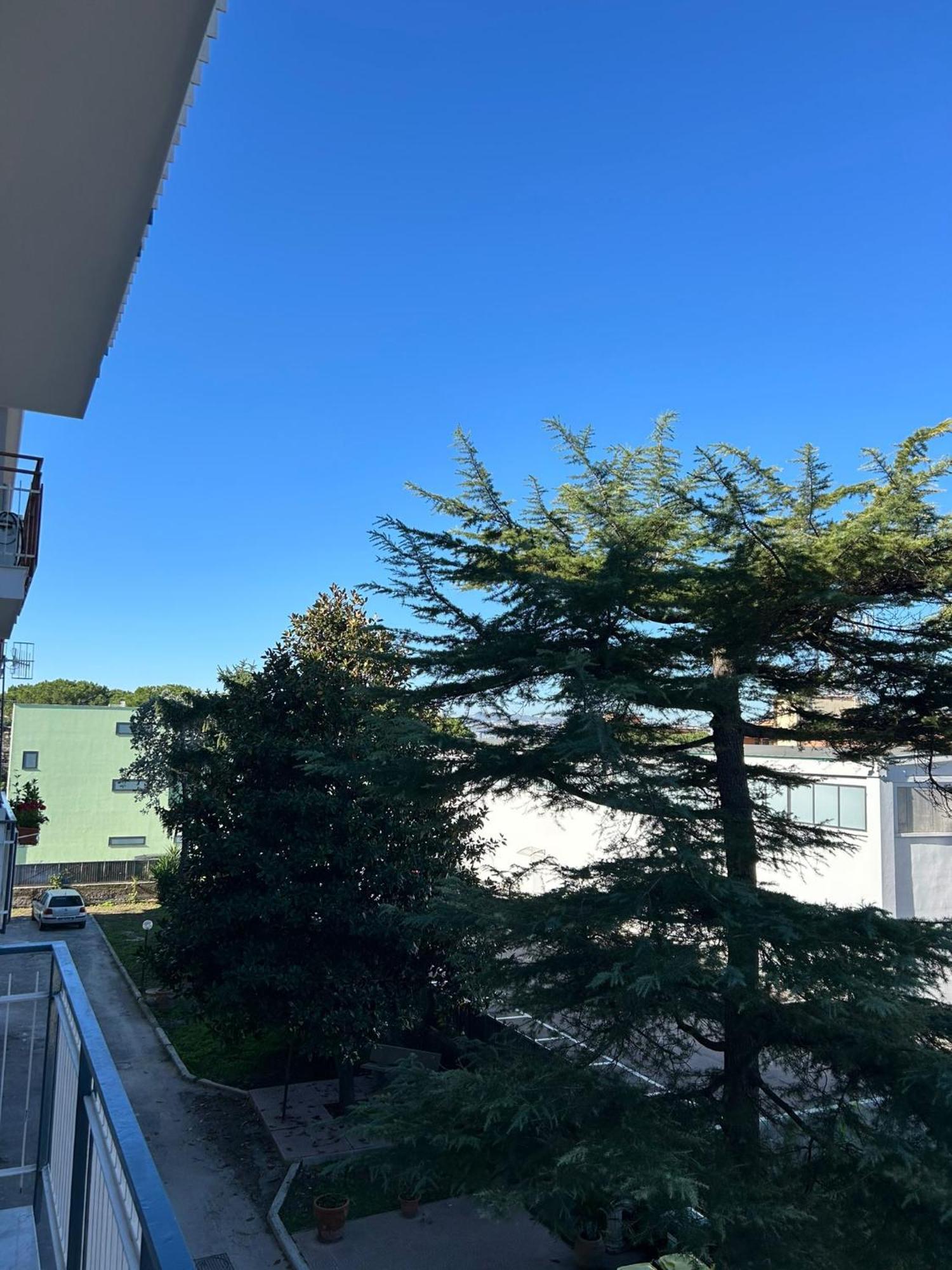 B&B Serangi - Il Piacere Di Sentirsi A Casa Cercola Kültér fotó