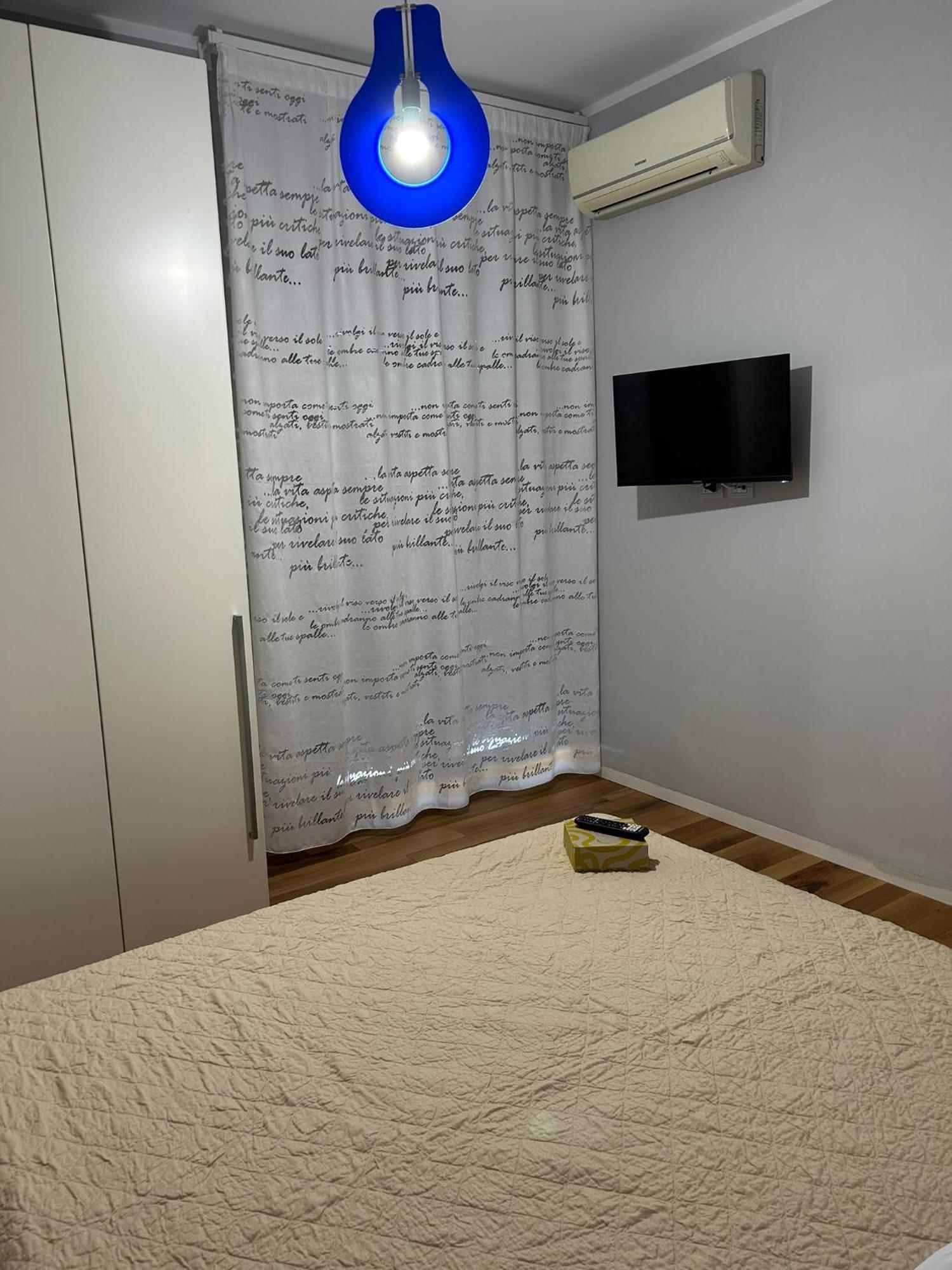 B&B Serangi - Il Piacere Di Sentirsi A Casa Cercola Kültér fotó