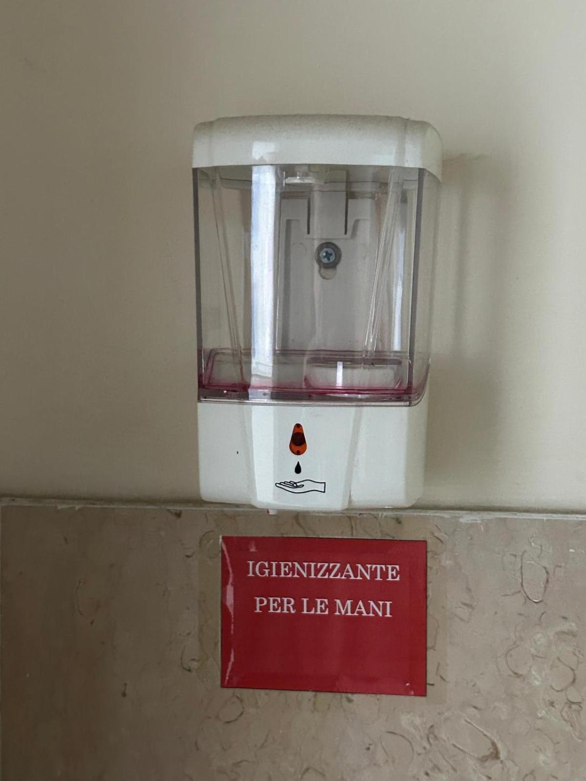 B&B Serangi - Il Piacere Di Sentirsi A Casa Cercola Kültér fotó